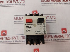 Condor Mke Motor Isolator 1,0A 500V