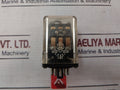 Relpol R15 3Dpt Relay 10A