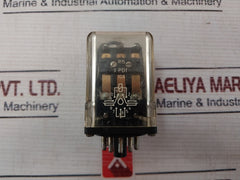 Relpol R15 3Dpt Relay 10A