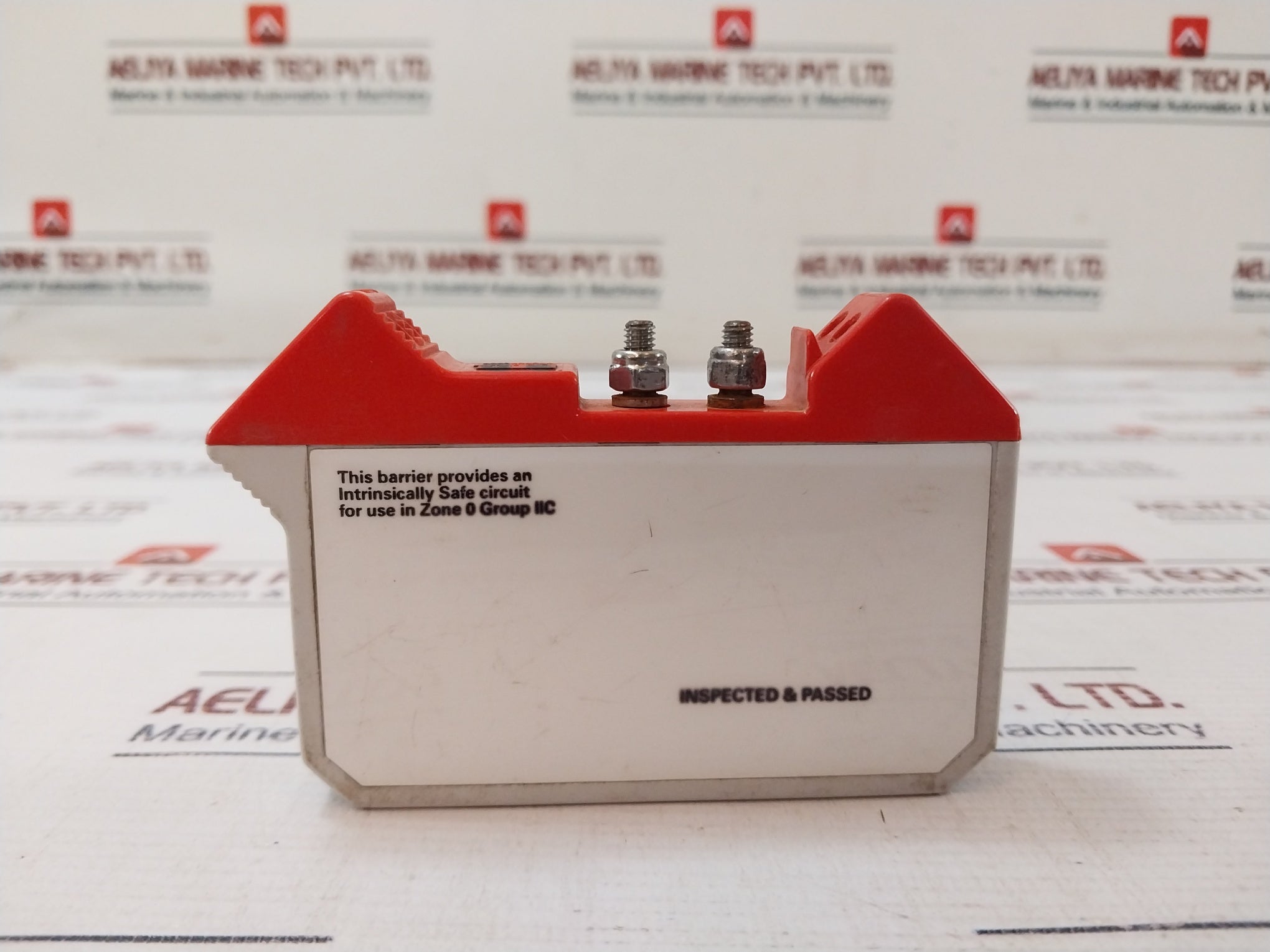 Mtl Instruments Mtl 728+ Shunt-diode Safety Barrier 28V