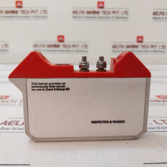 Mtl Instruments Mtl 728+ Shunt-diode Safety Barrier 28V
