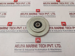 National Oilwell 04.0107.004 Pressure Wheel 10233492-001