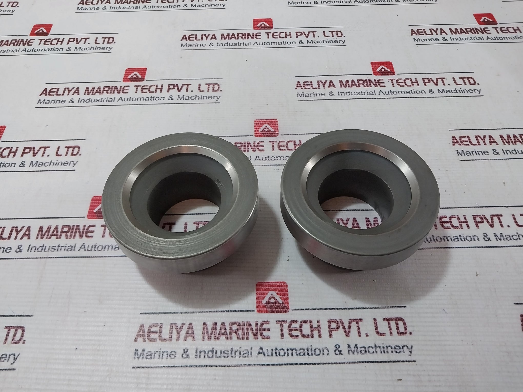 2” 2500 17.4 Ph Bearing Cover Pv59