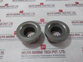 2” 2500 17.4 Ph Bearing Cover Pv59