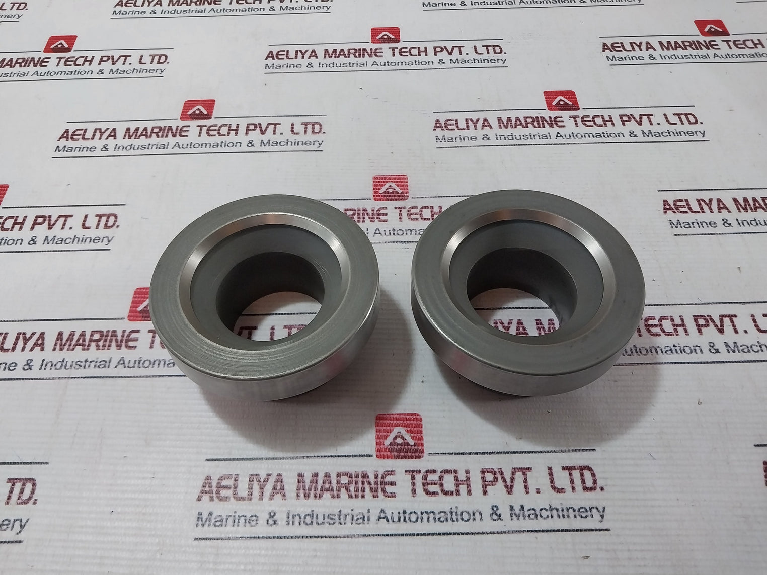 2” 2500 17.4 Ph Bearing Cover Pv59