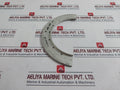 Shinko Q-2270-12 Thrust Bearing Metal Set