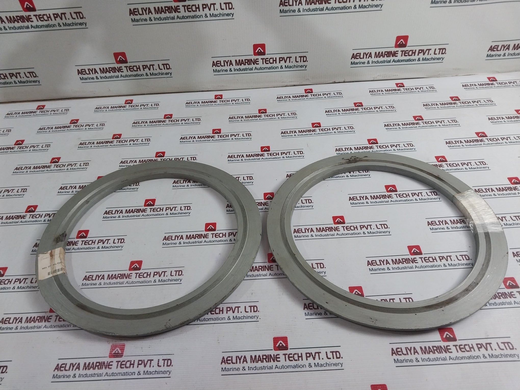 Keystone 316Ss Spiral Wound