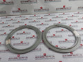 Keystone 316Ss Spiral Wound