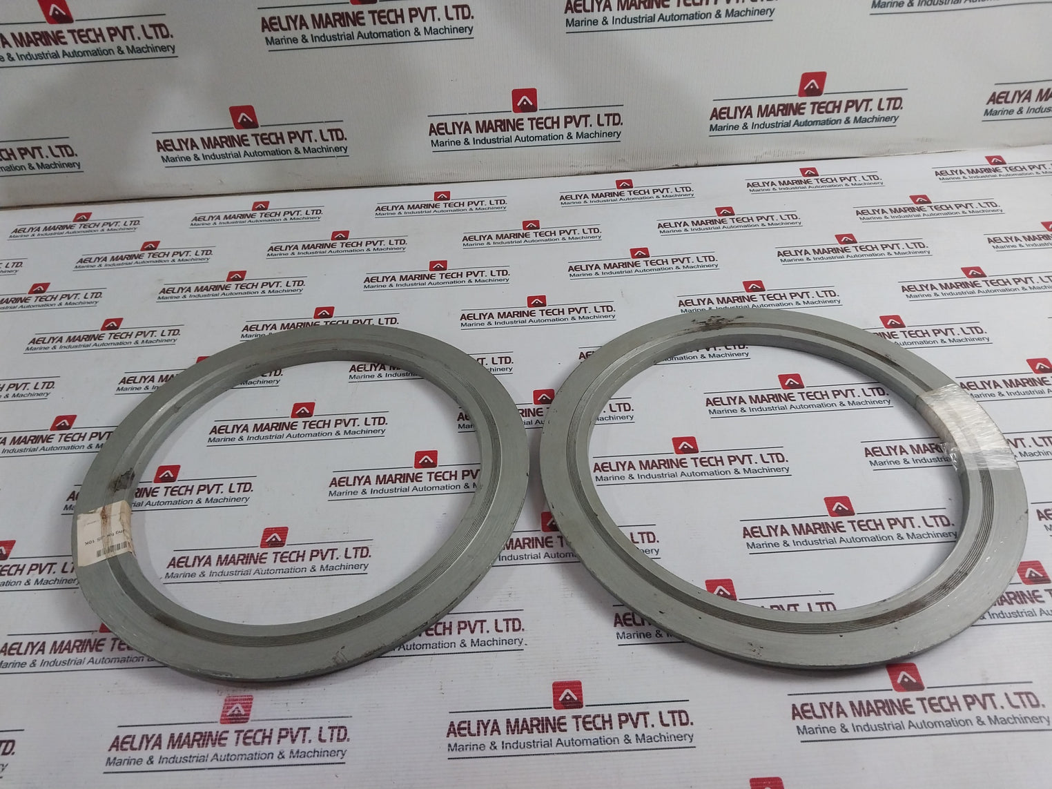 Keystone 316Ss Spiral Wound