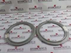 Keystone 316Ss Spiral Wound