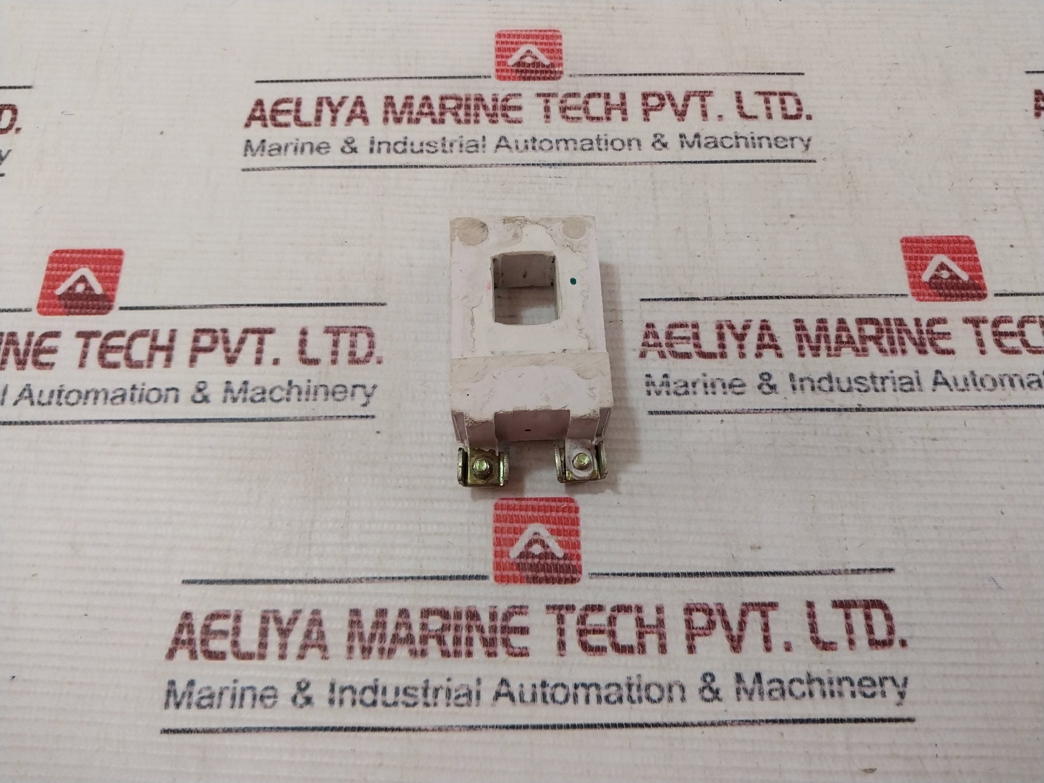 Bhartia Cutler Hammer 380-415 Volts Contactor Coil 50Hz