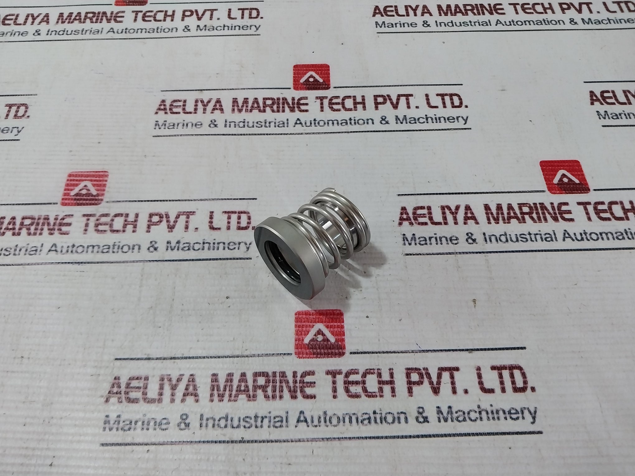 Eagle 20-15M5-r-6 Mechanical Seal Lh-0003745