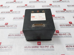 Abb Cma 112 Diesel Control Display Unit