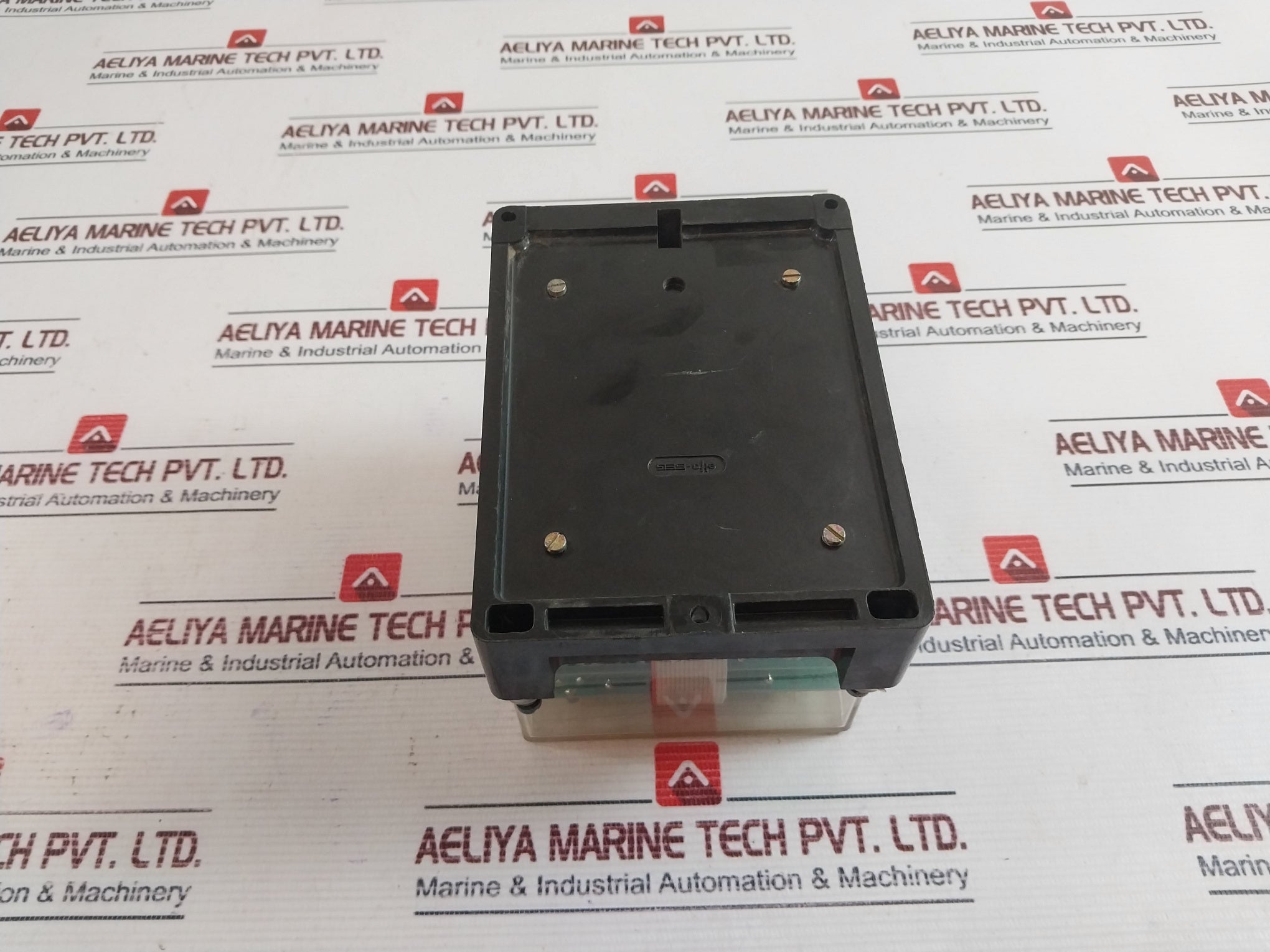 Seg Iwu 2-3 Power Relay Iwu2-3-1-1.2-45/S