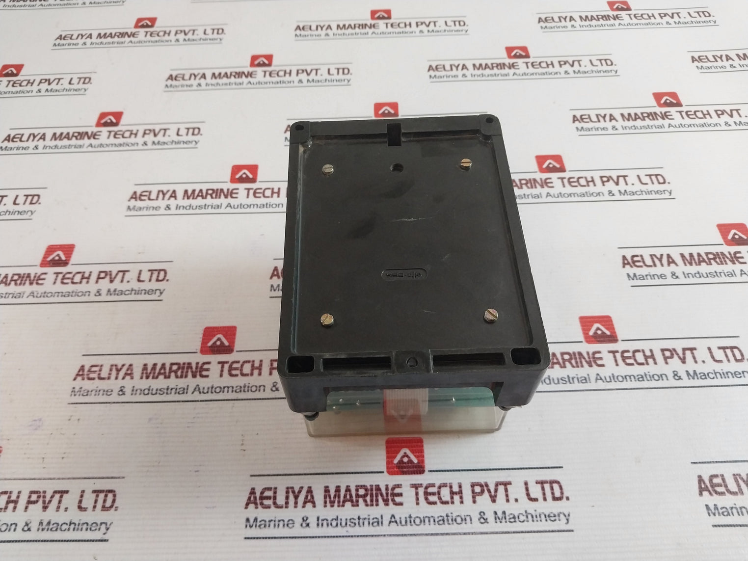 Seg Iwu 2-3 Power Relay Iwu2-3-1-1.2-45/S