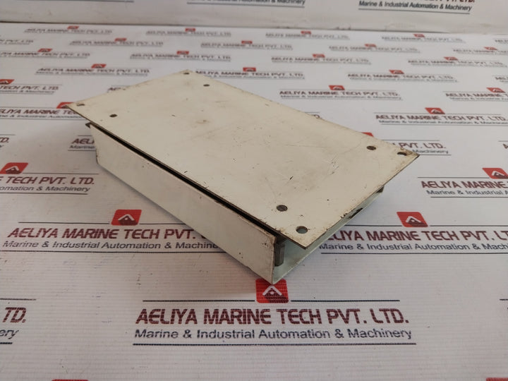 De Hoop Rotterdam 775.53.25.11 Electronic Comparating Unit 24Vdc