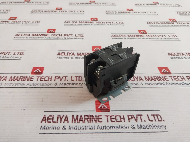 Eaton C201N01Ncc Contactor 32A 380V 50Hz
