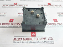 Rishabh 0-1000 R.P.M. Analogue Panel Meter 4-20 Ma