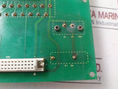 Ydb-001 Printed Circuit Board