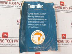 Teamtec 6568 Ignition Cables Set