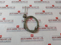 Perimenis Electrical Type K Temperature Sensor