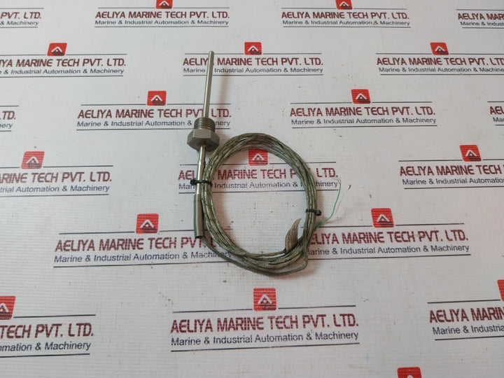 Perimenis Electrical Type K Temperature Sensor