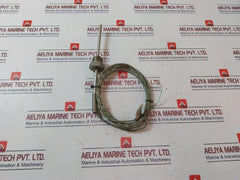 Perimenis Electrical Type K Temperature Sensor