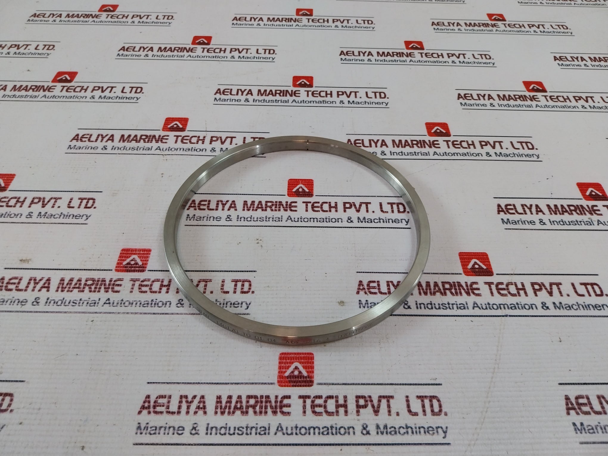 Lone Star 140170-10-01-04 Bonnet Seal Ring 140170-10-01-04