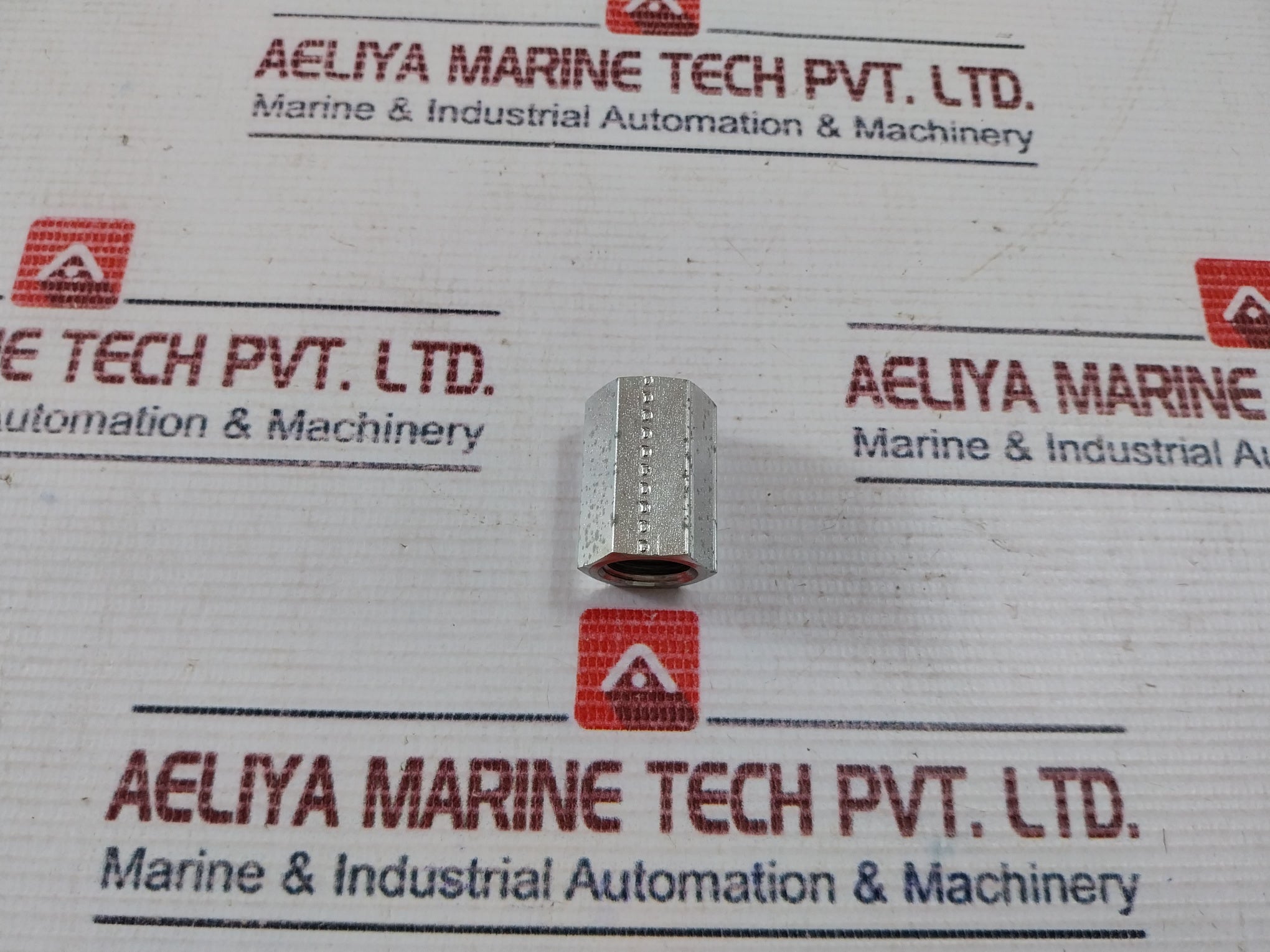Parker 6Tt4Mxs Fluid Connector Ba0010699