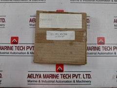 Lamons 6A-0705 Gasket Ring 244149
