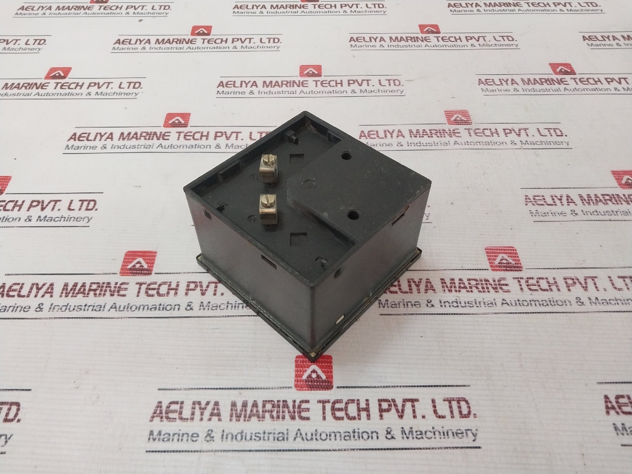 H&B 0-1 Ka Kiloamp Meter 1000/5A