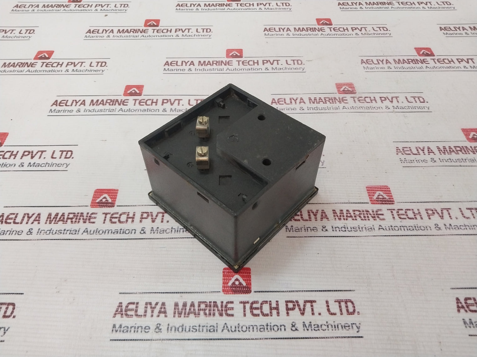 H&B 0-1 Ka Kiloamp Meter 1000/5A