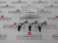 Maximart 2C-307 Handle, Able Lock Bolt 2Vs