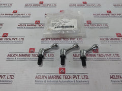 Maximart 2C-307 Handle, Able Lock Bolt 2Vs