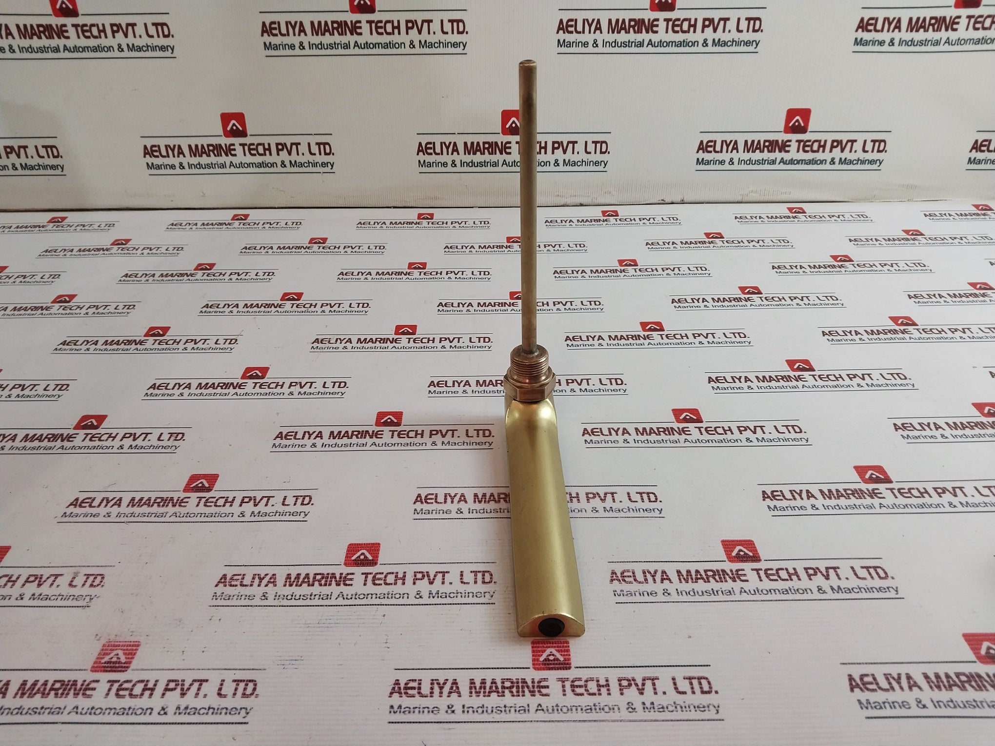 Sika 0-160 C Industrial Thermometer
