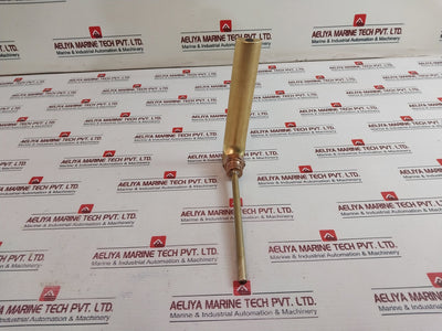 Sika 0-300 C Thermometer
