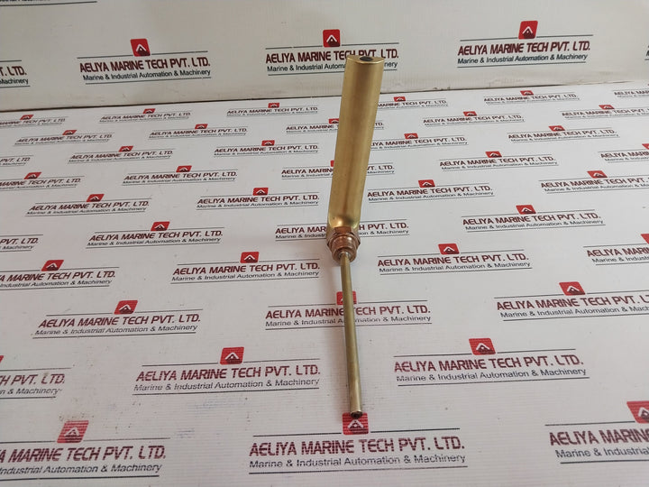 Sika 0-300 C Thermometer