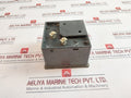 H&B 0-1 Ka Kiloamp Meter 1000/5A 300 Gm
