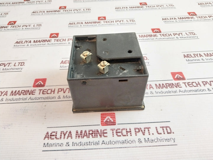 H&B 0-1 Ka Kiloamp Meter 1000/5A 300 Gm