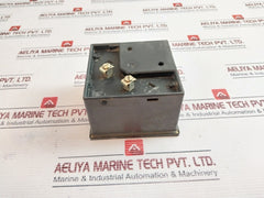 H&B 0-1 Ka Kiloamp Meter 1000/5A 300 Gm
