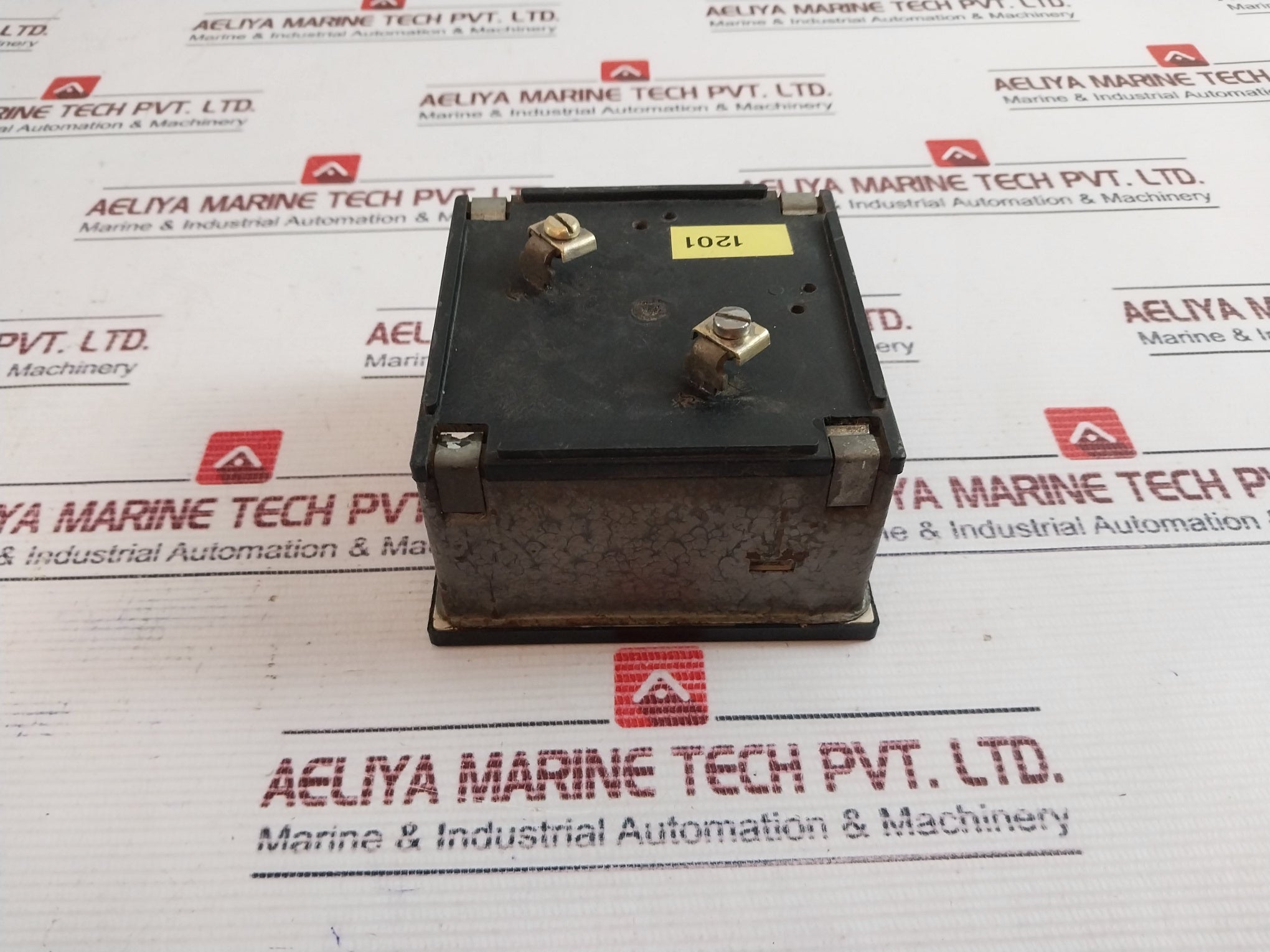 Celsa 600/5A Ammeter