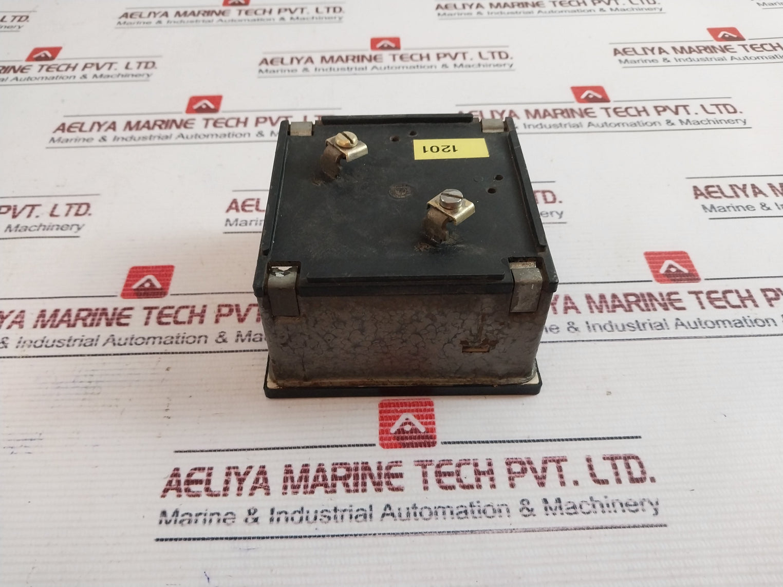 Celsa 600/5A Ammeter