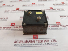 Celsa 600/5A Ammeter