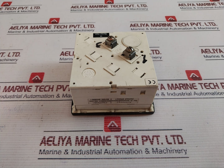 Gossen 2000/5A Kiloampere Meter