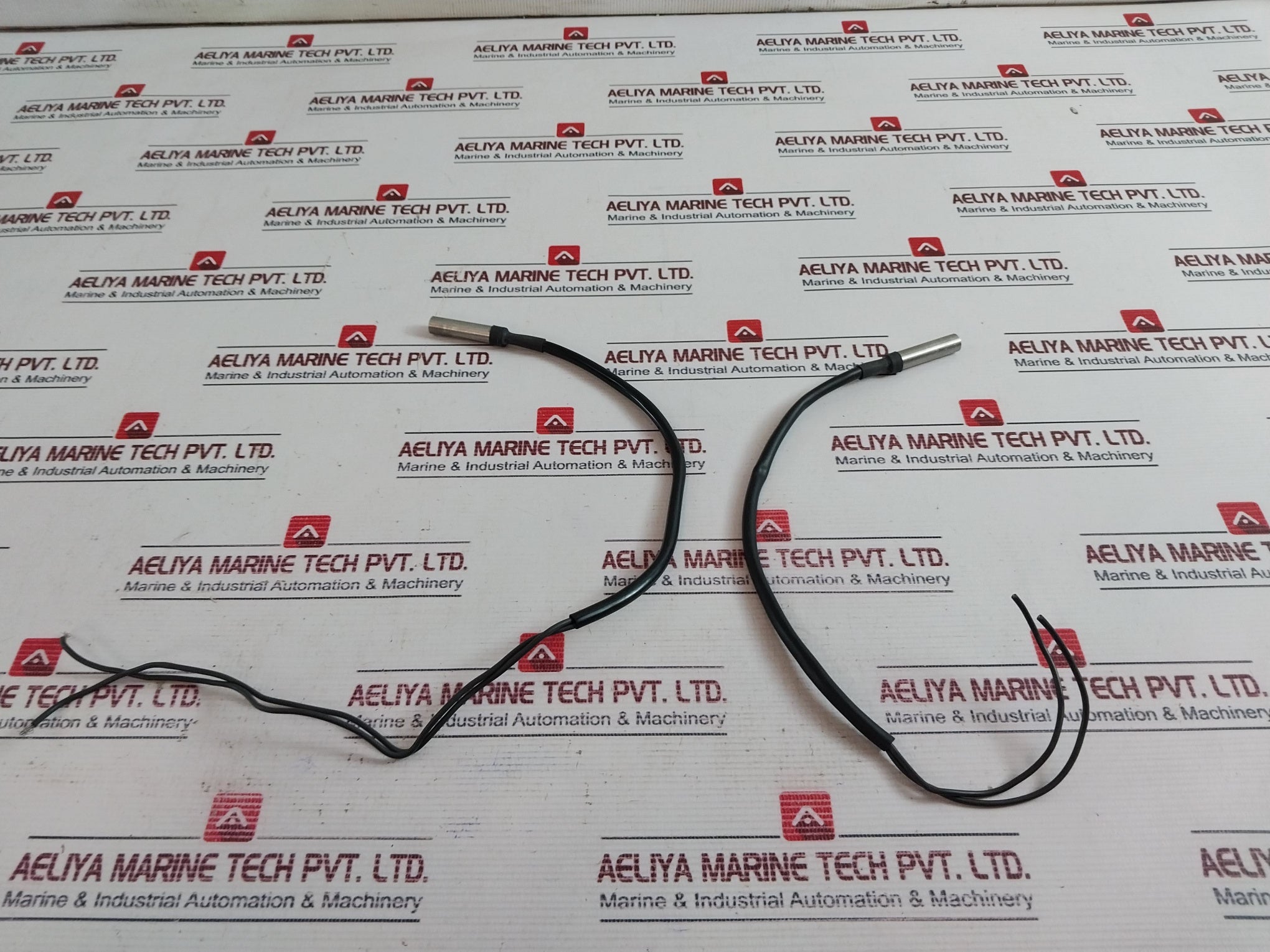 Lot Of 3X Hotset 100W 230 Cartridge Heater