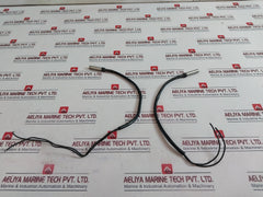 Lot Of 3X Hotset 100W 230 Cartridge Heater