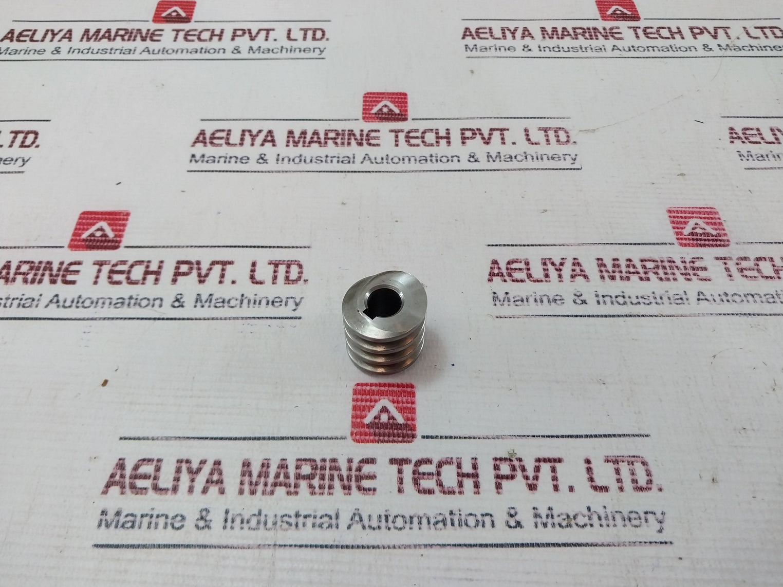 Maximart B-186 Worm Gear 2Vs