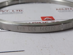 Danloc 140170 07 01 04 Bonnet Ring Gasket