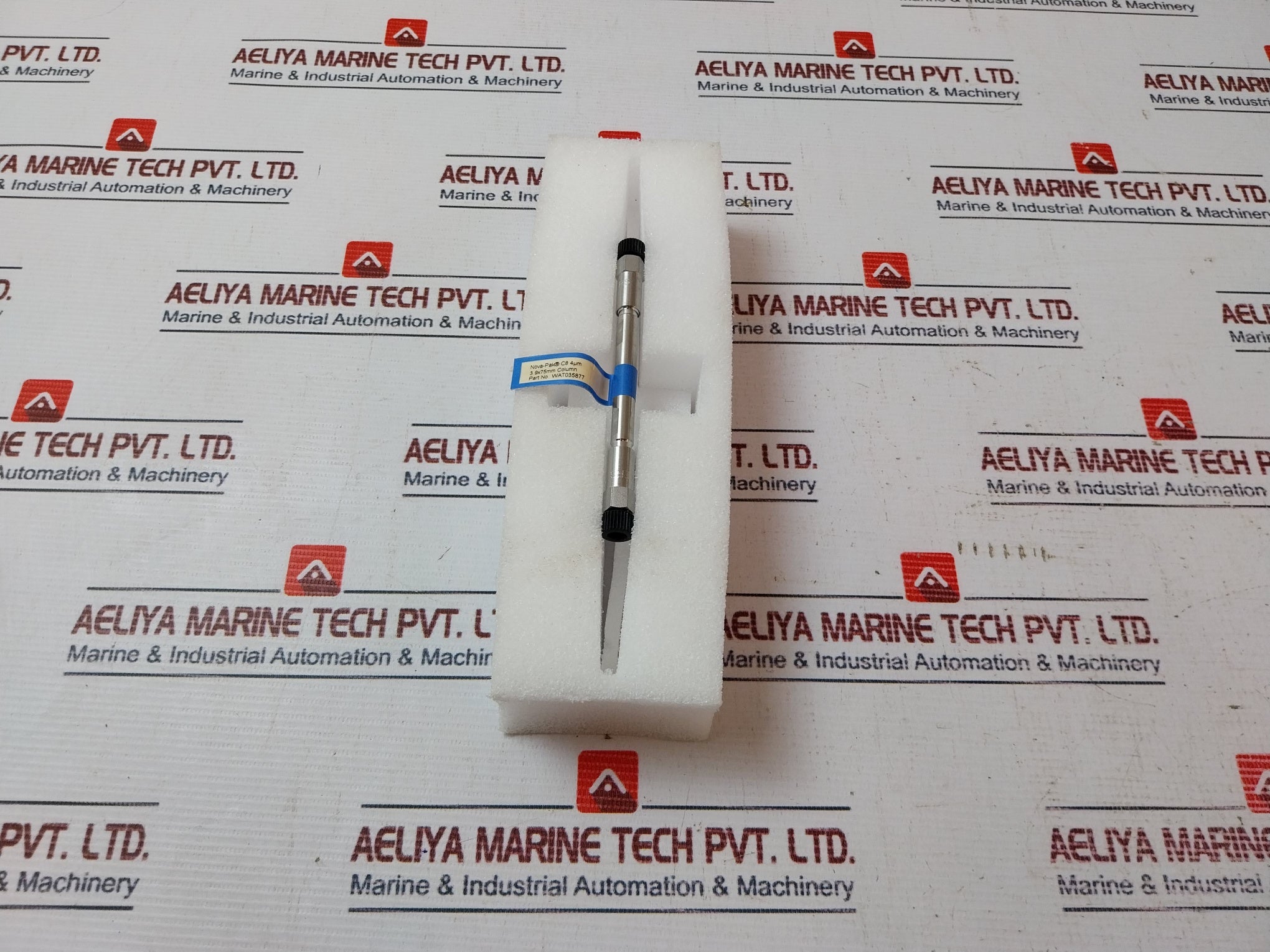 Waters Wat035877 Nova-pak C8 Column