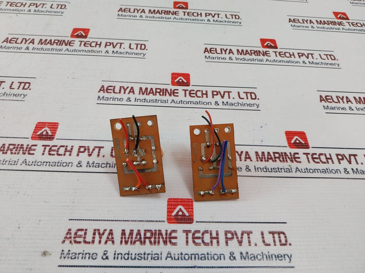 Te-6029 Printed Circuit Board 50 Gm